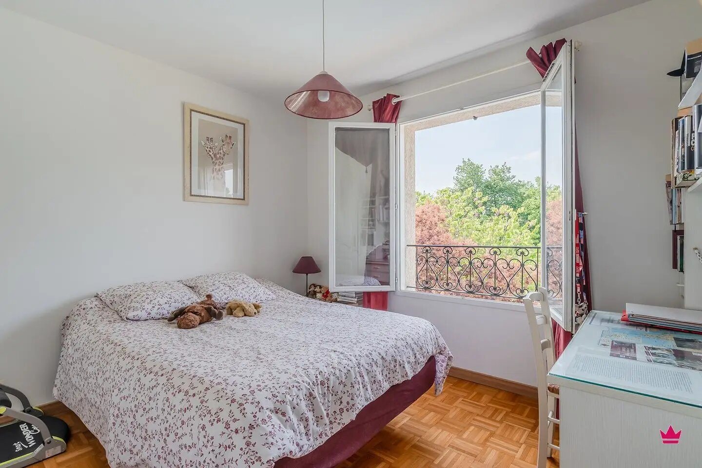 Maison à vendre, 130m², Villette-d'Anthon
