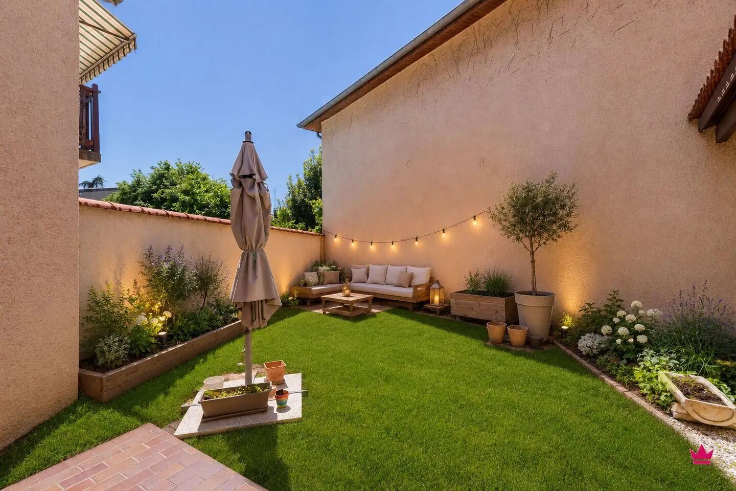 Maison à vendre, 90m², Villeurbanne
