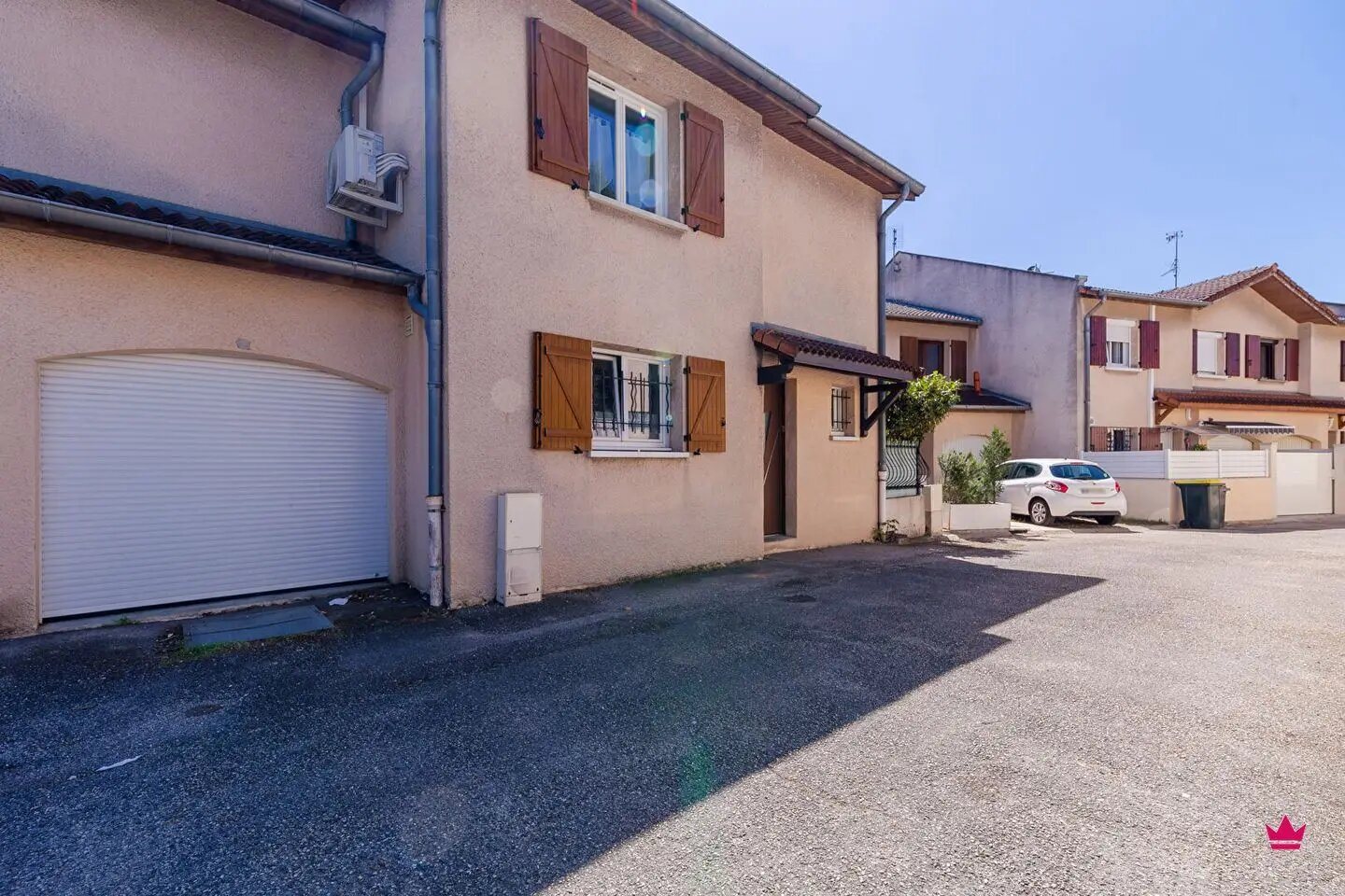 Maison à vendre, 90m², Villeurbanne