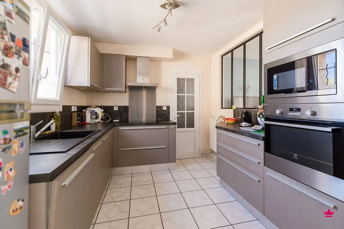 Maison à vendre, 90m², Villeurbanne
