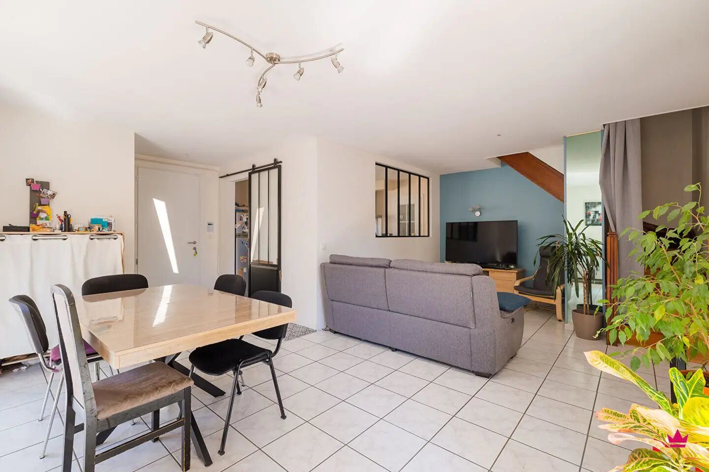 Maison à vendre, 90m², Villeurbanne