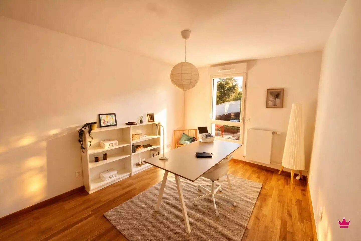 Appartement à vendre, 61m², Saint-Priest
