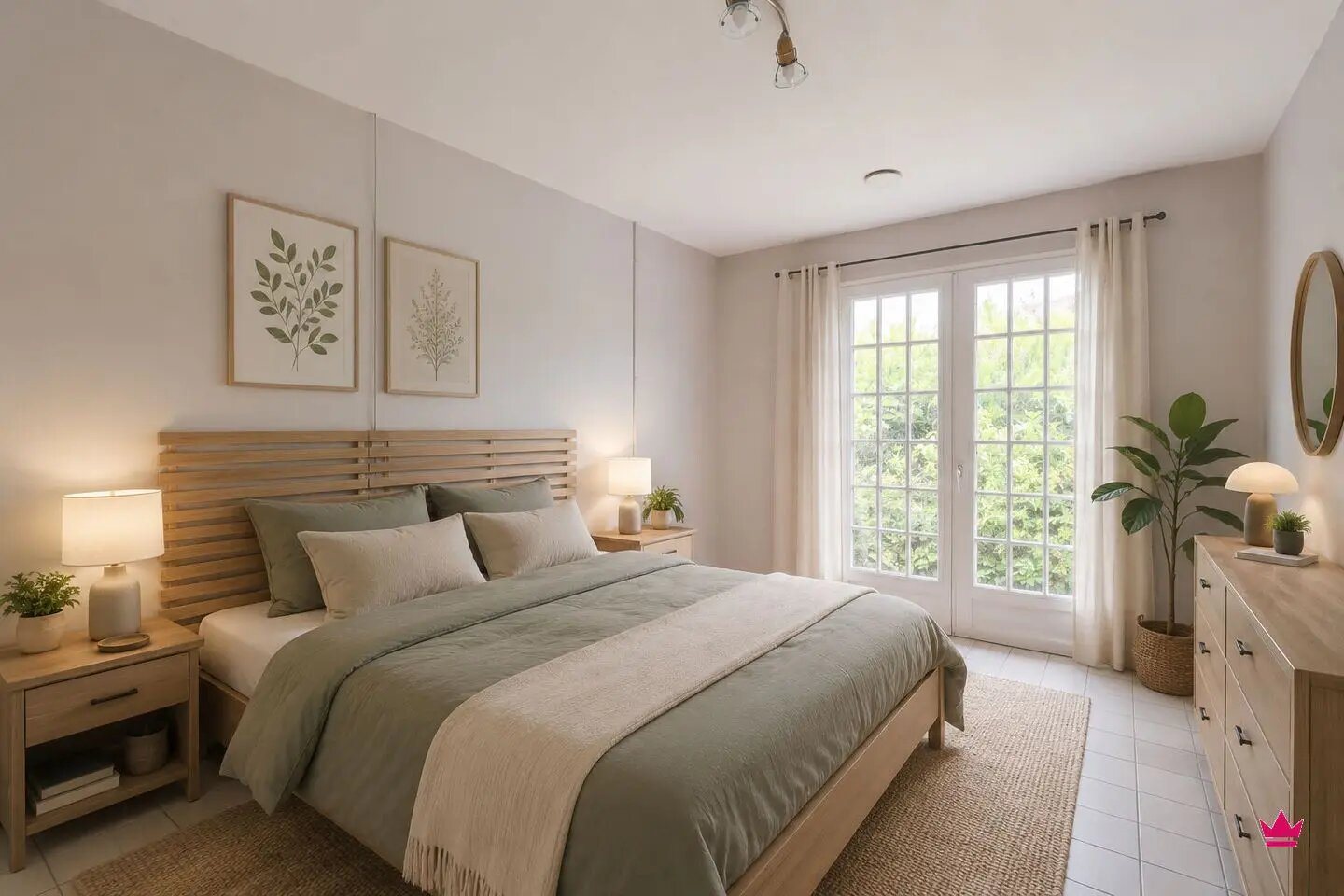 Maison à vendre, 108m², Meyzieu