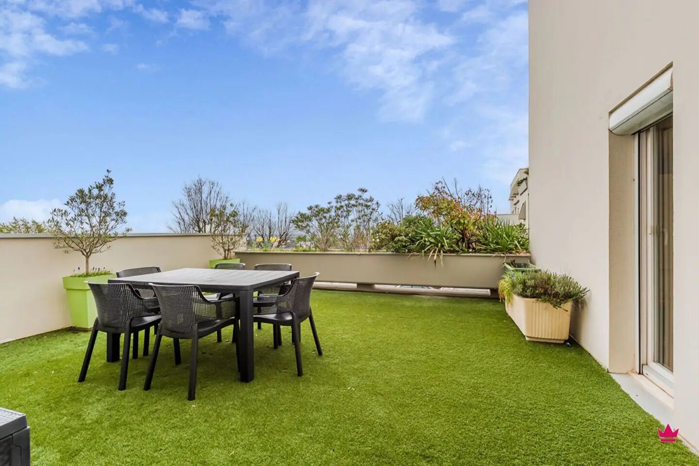 Appartement à vendre, 119m², Chassieu