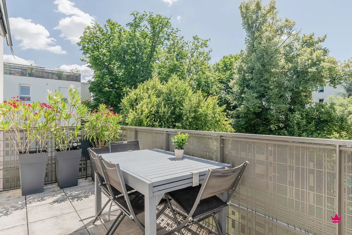 Appartement à vendre, 58m², Meyzieu