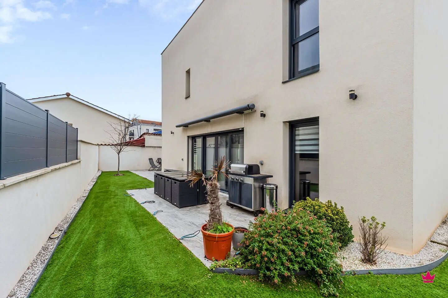 Maison à vendre, 134m², Meyzieu