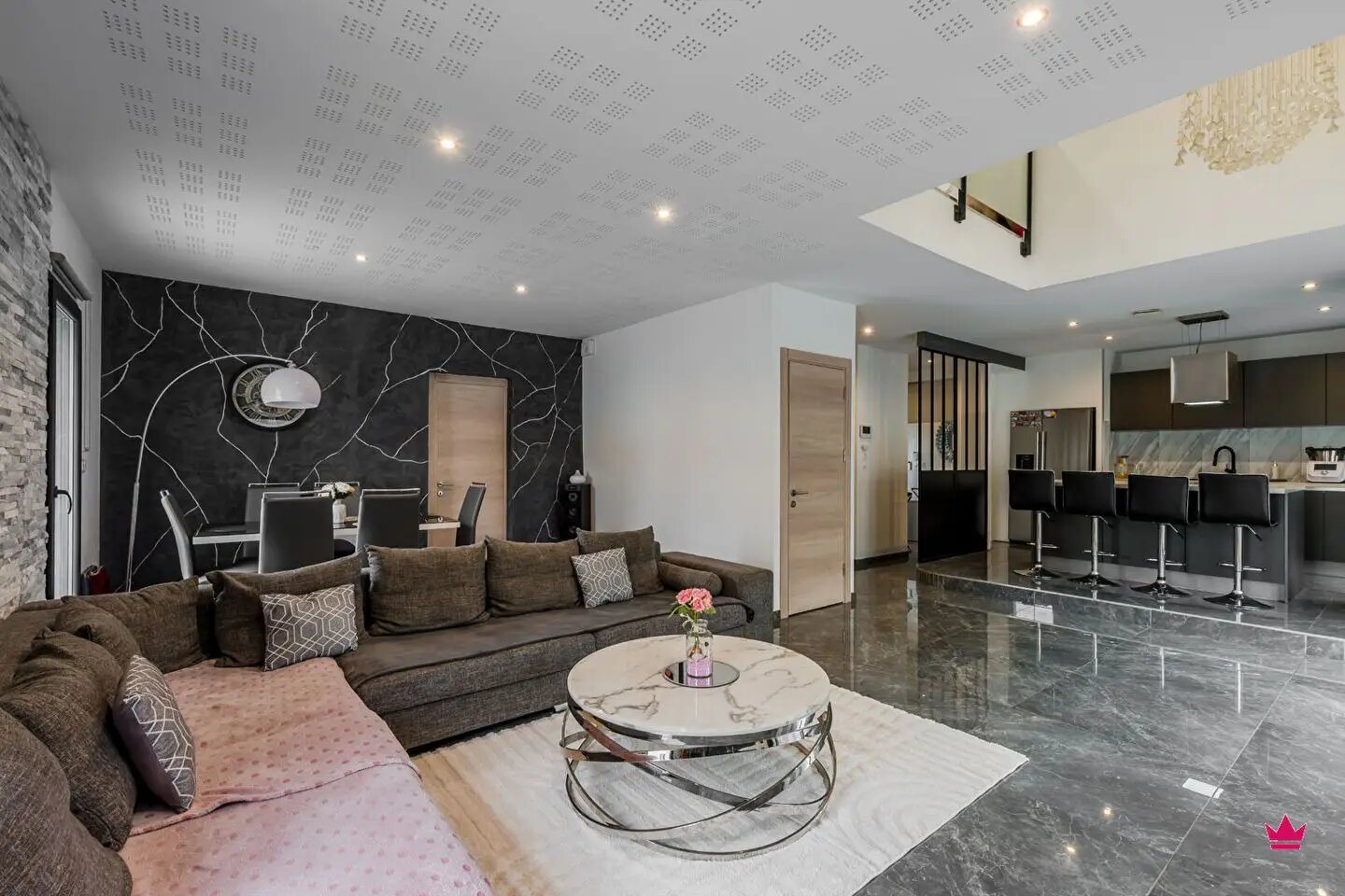 Maison à vendre, 134m², Meyzieu