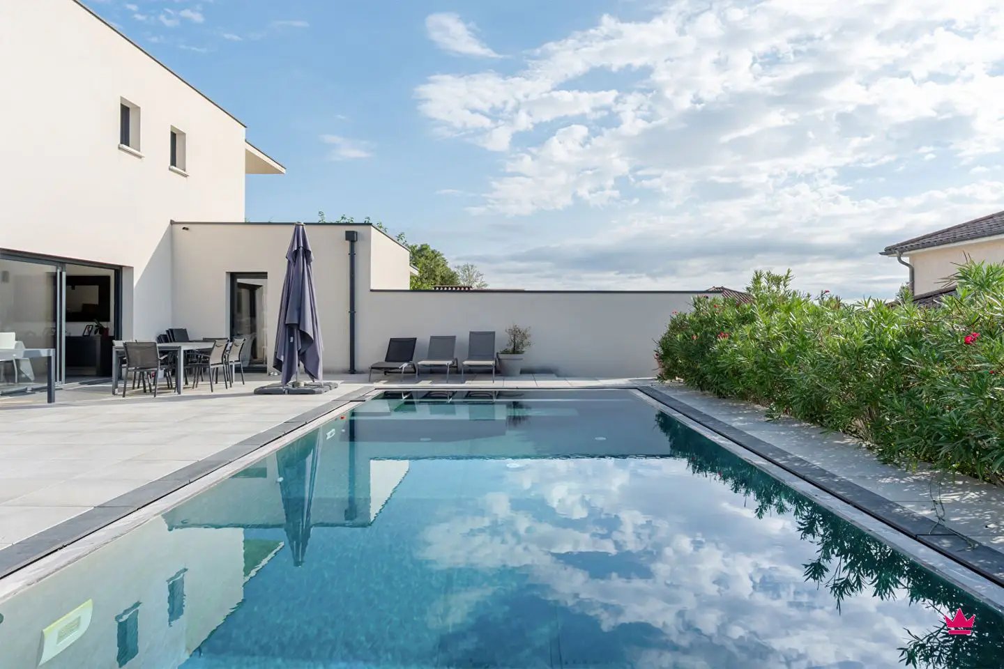 Maison à vendre, 178m², Jonage