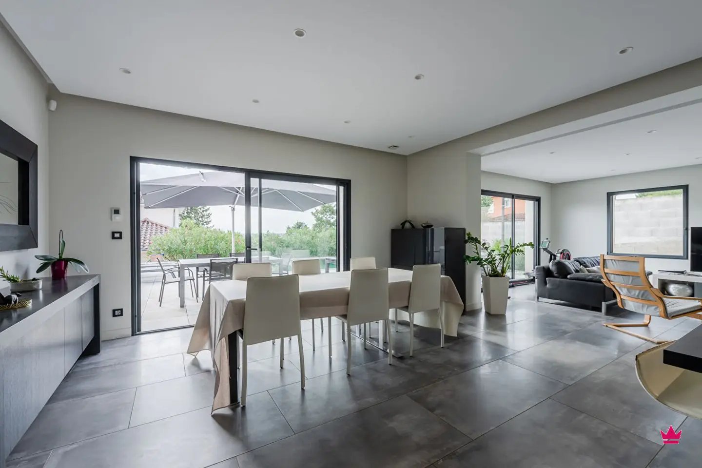 Maison à vendre, 178m², Jonage