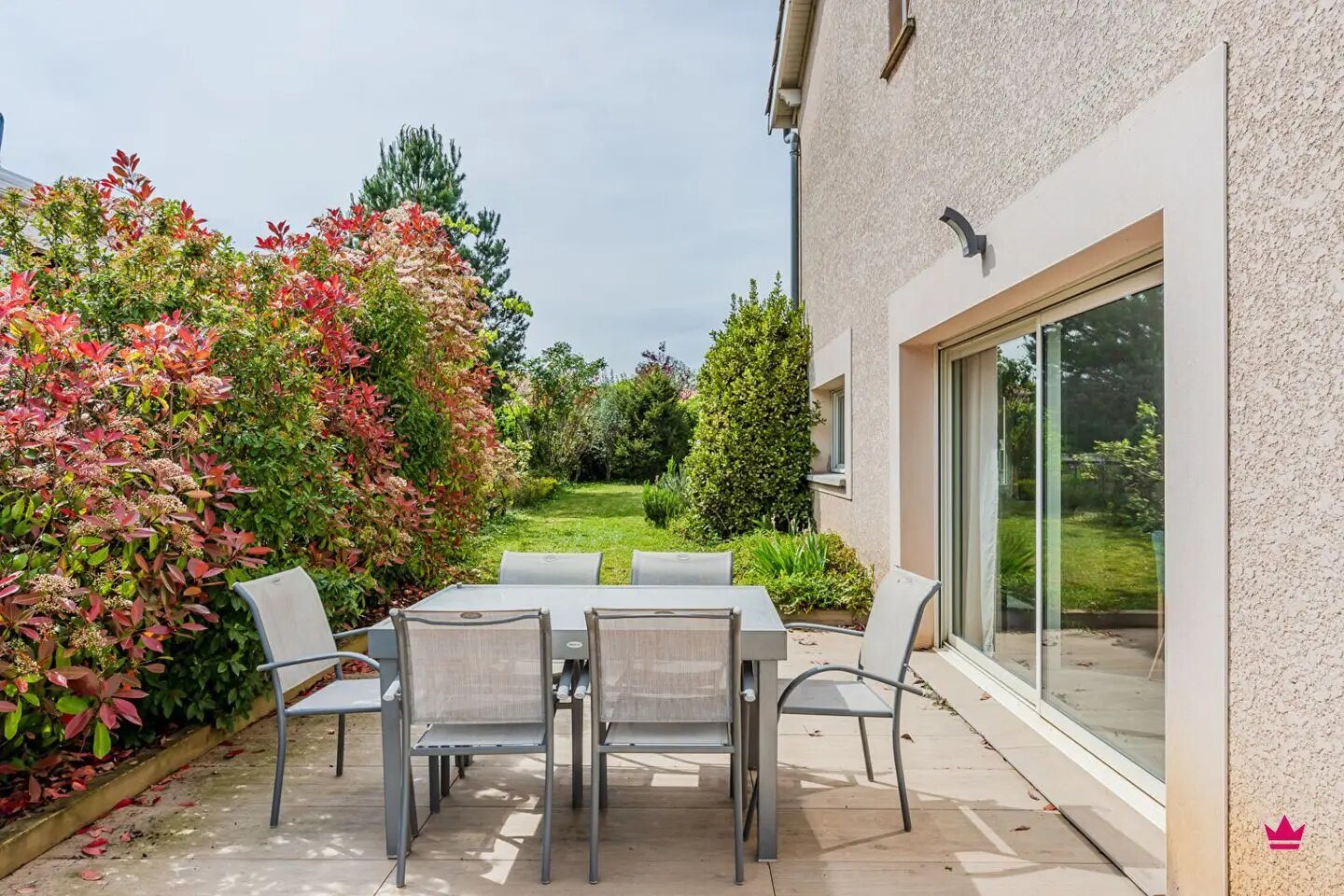 Maison à vendre, 173m², Chassieu