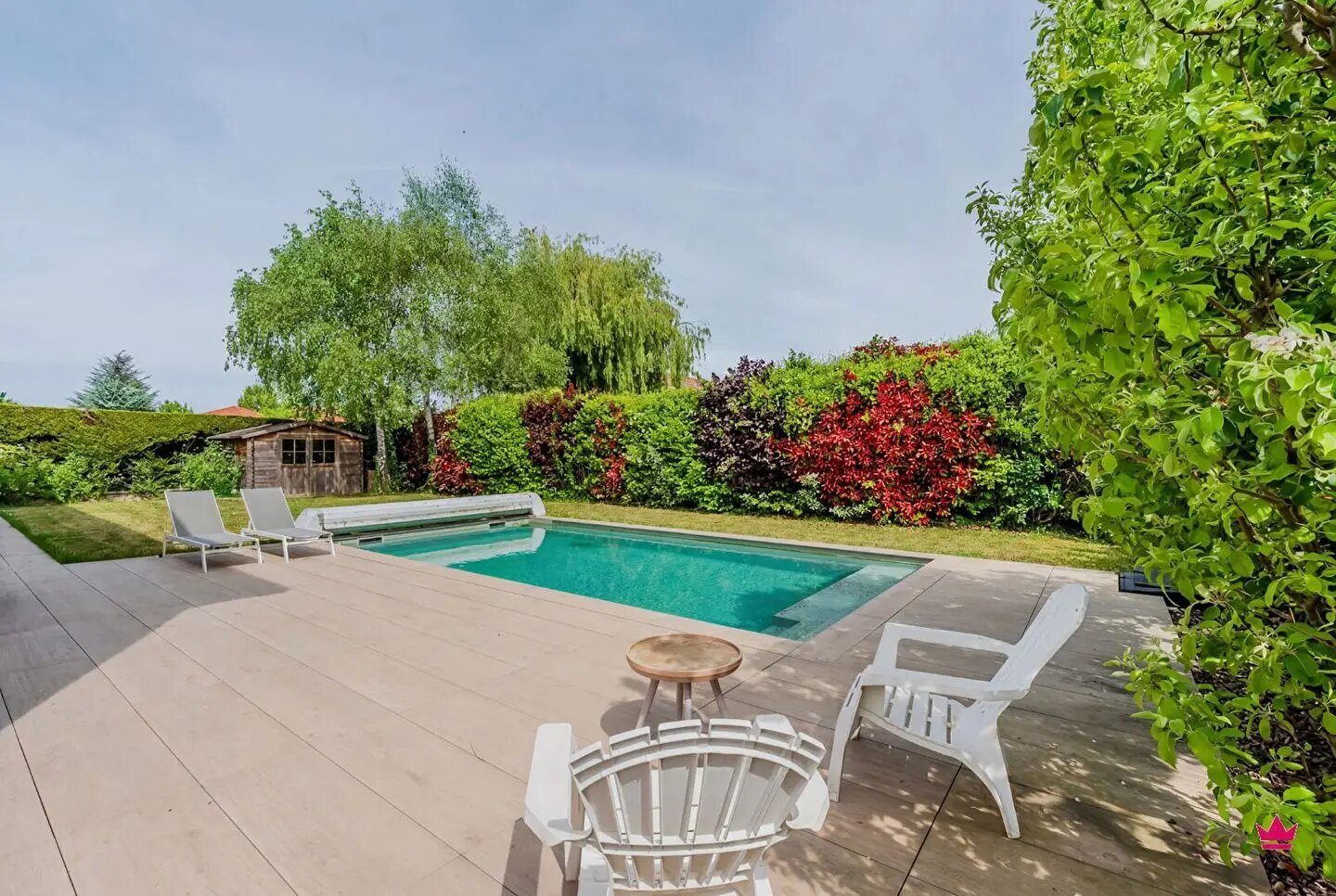 Maison à vendre, 173m², Chassieu
