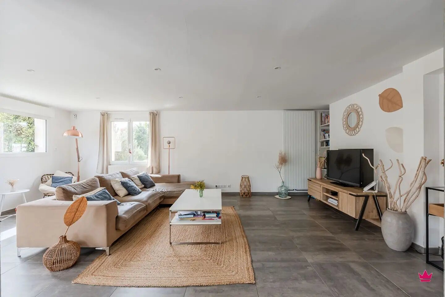 Maison à vendre, 173m², Chassieu