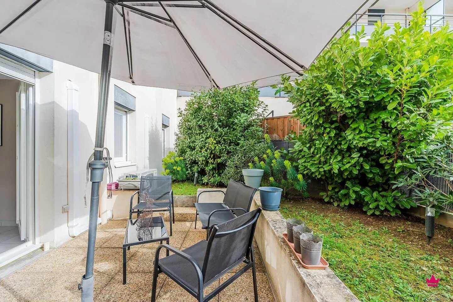 Appartement à vendre, 63m², Meyzieu