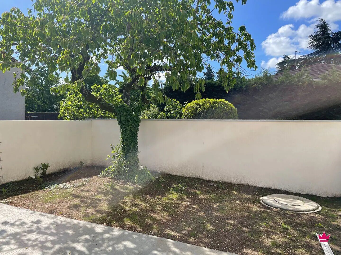 Appartement à louer, 27m², Saint-Priest
