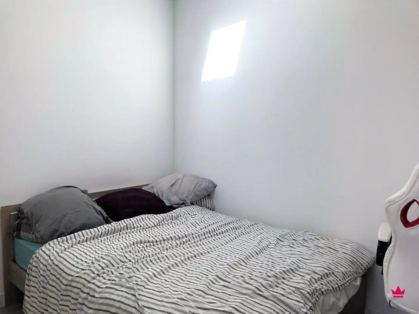 Appartement à louer, 27m², Saint-Priest