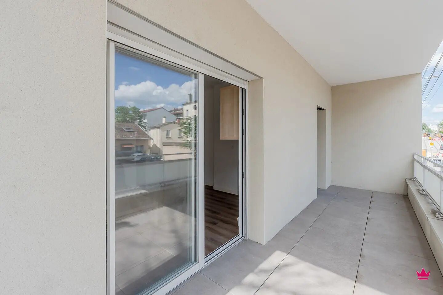 Appartement à vendre, 22m², Vénissieux