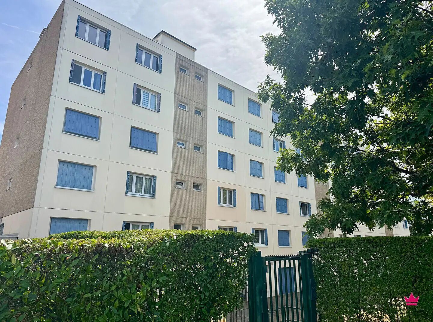 Appartement à louer, 89m², Meyzieu