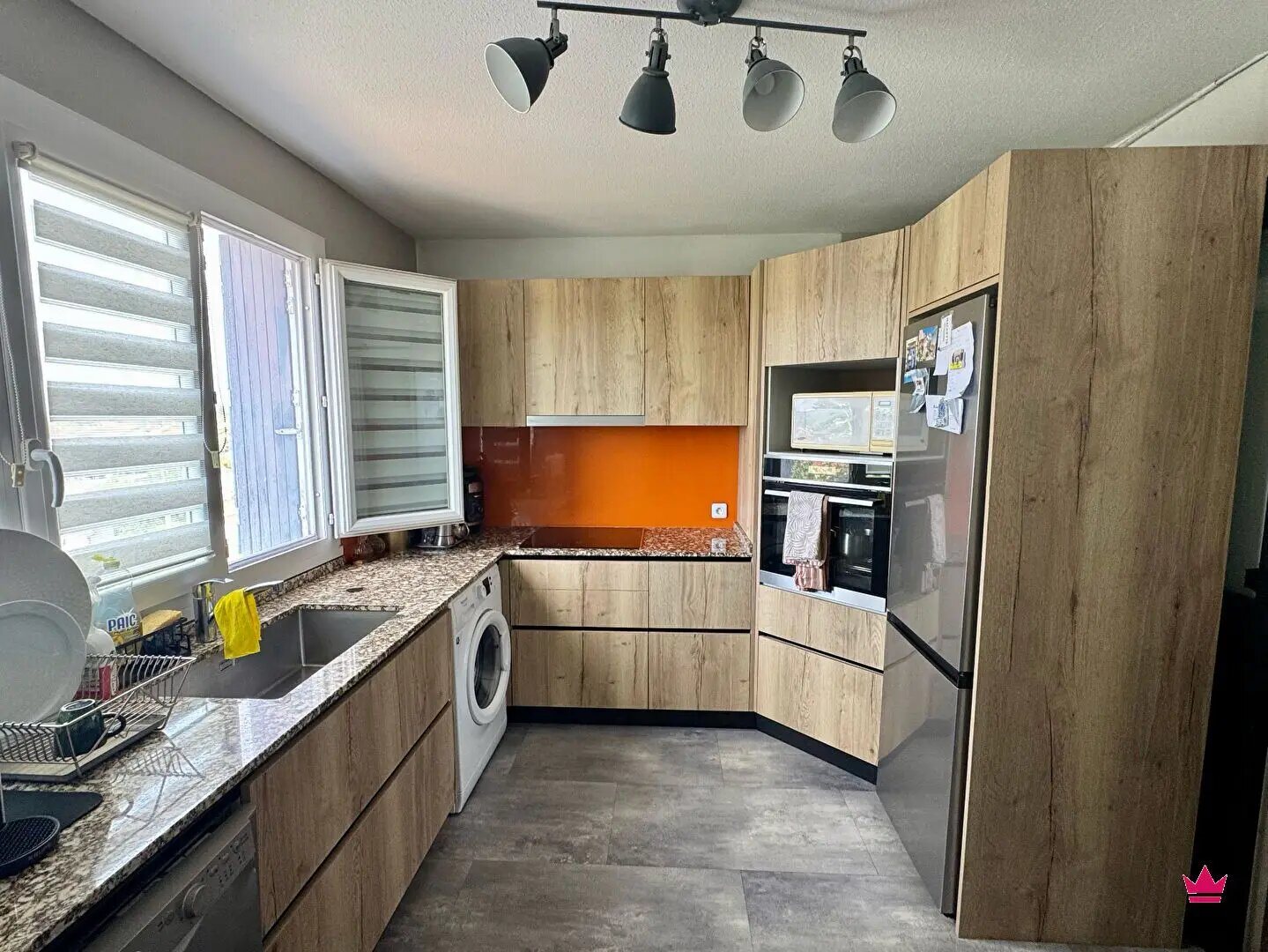 Appartement à louer, 89m², Meyzieu