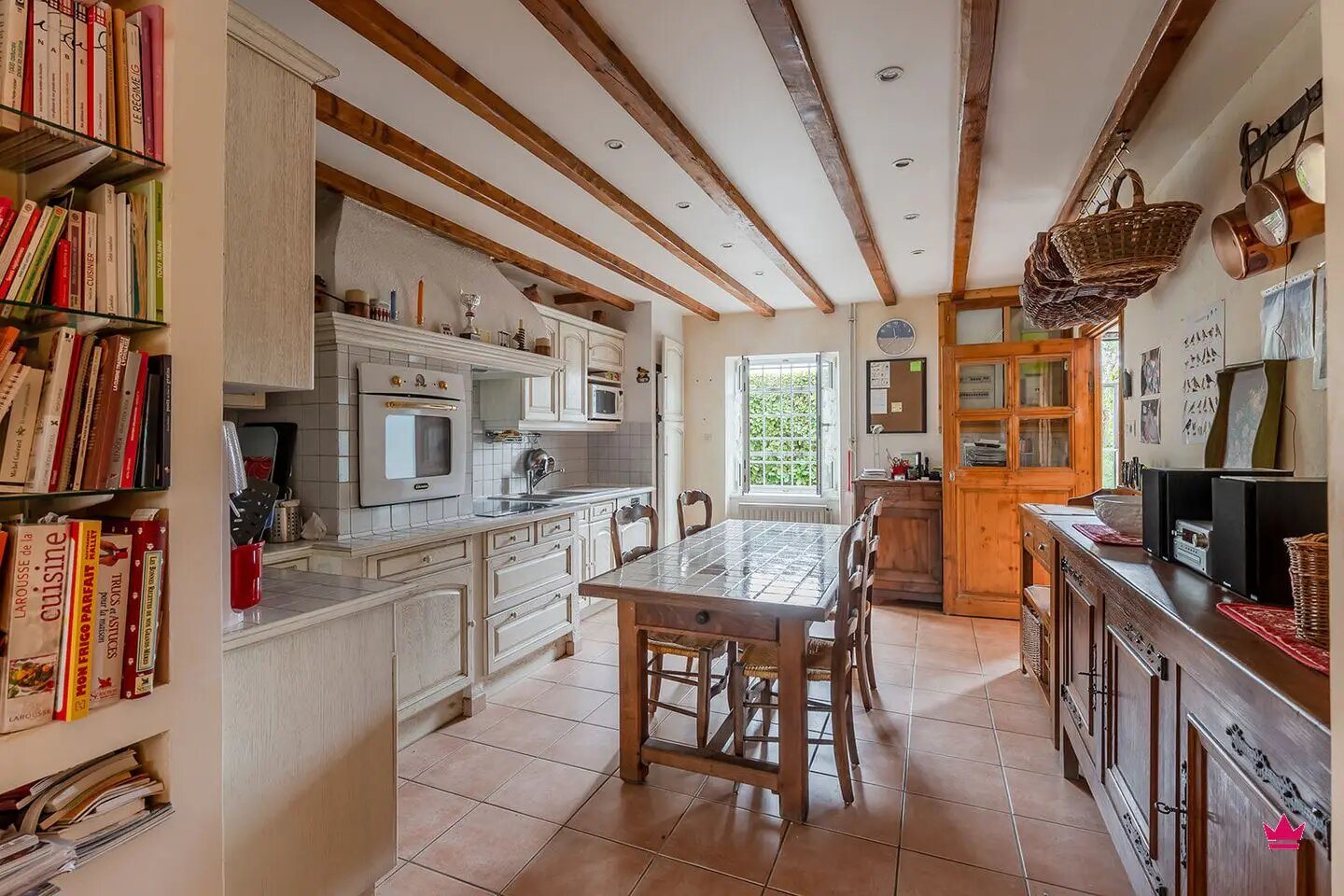 Maison à vendre, 129m², Chamagnieu
