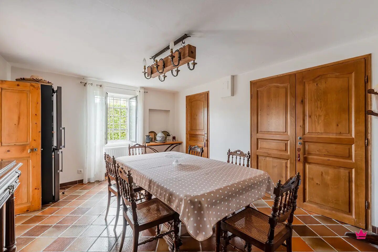 Maison à vendre, 129m², Chamagnieu