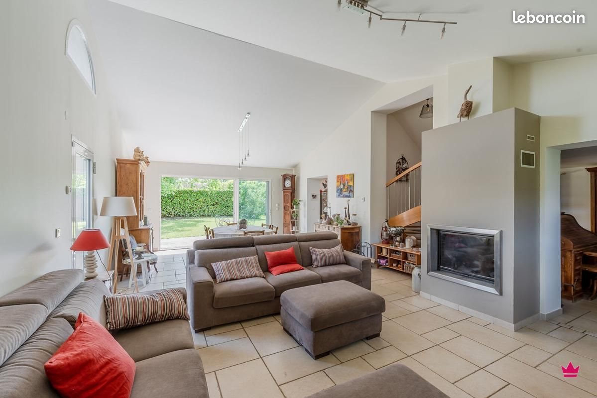 Maison à vendre, 197m², Jonage