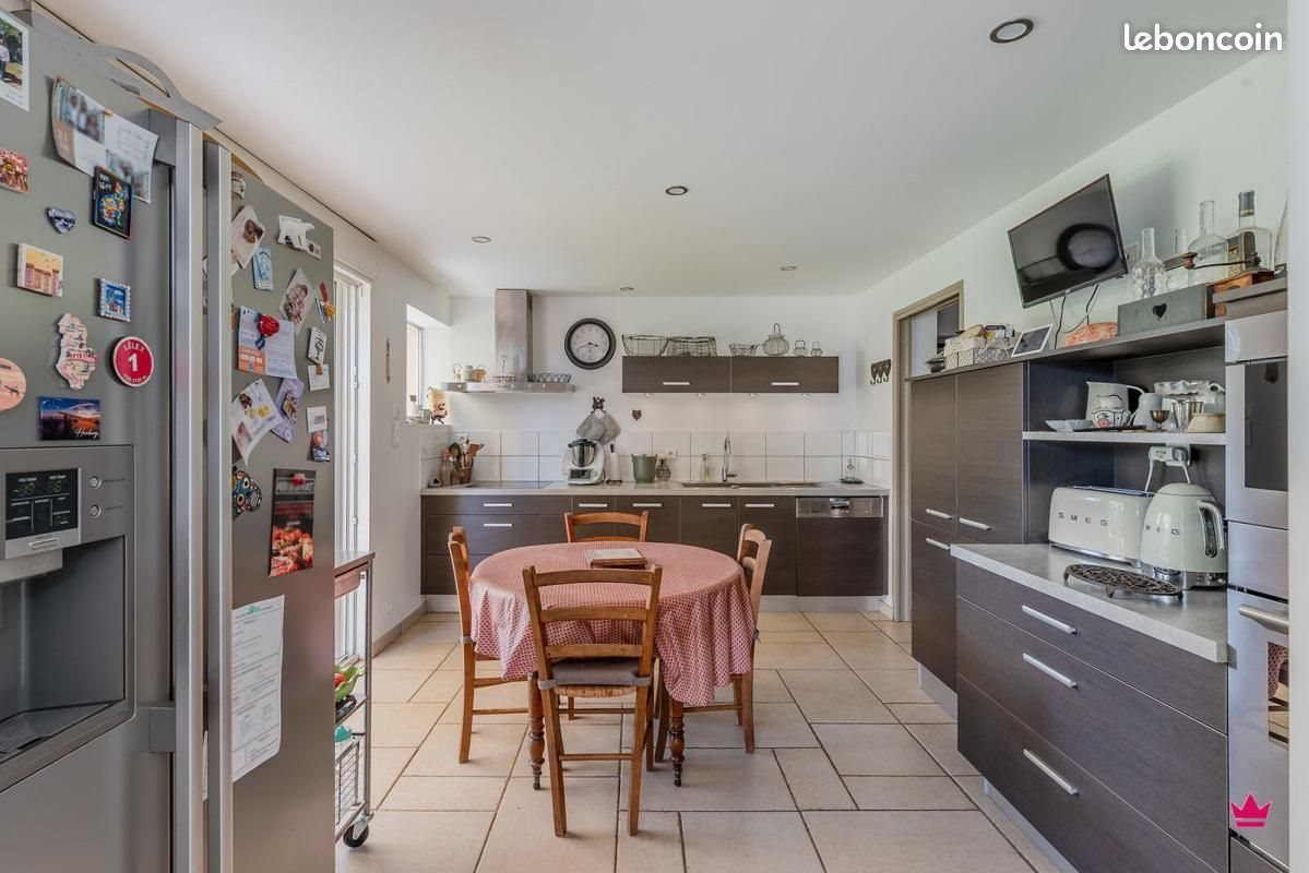 Maison à vendre, 197m², Jonage