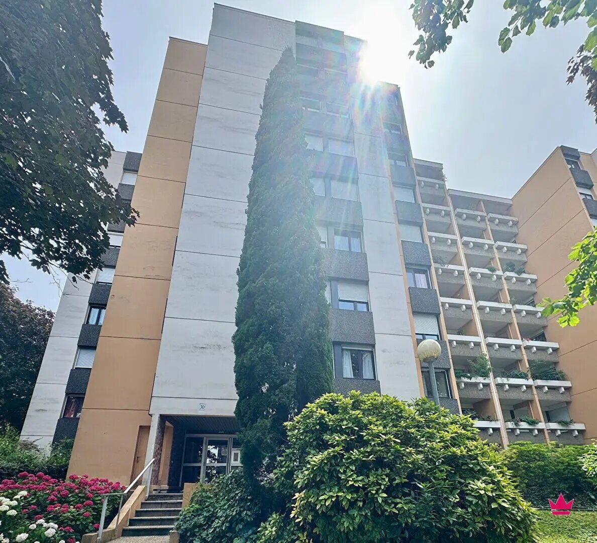 Appartement à louer, 35m², Villeurbanne