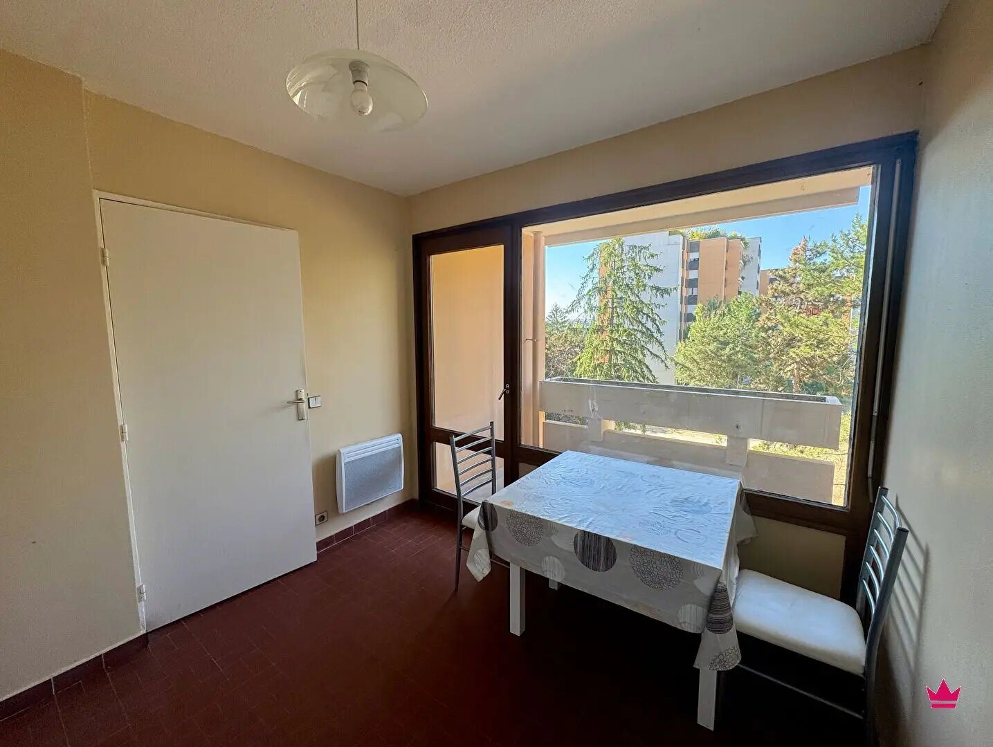 Appartement à louer, 35m², Villeurbanne