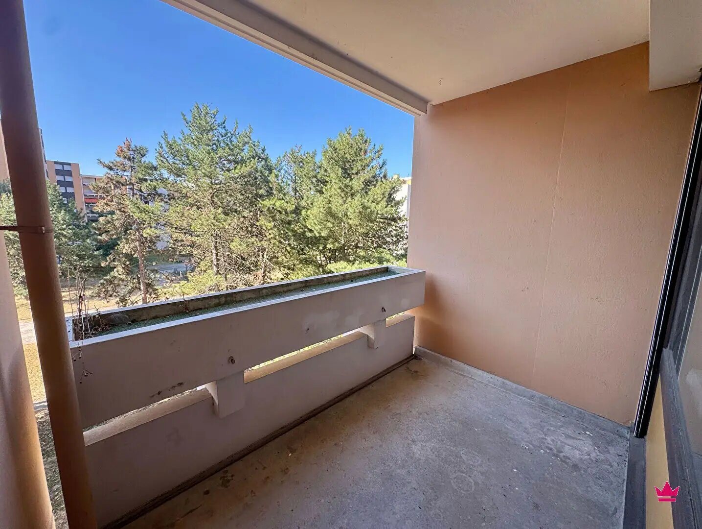 Appartement à louer, 35m², Villeurbanne