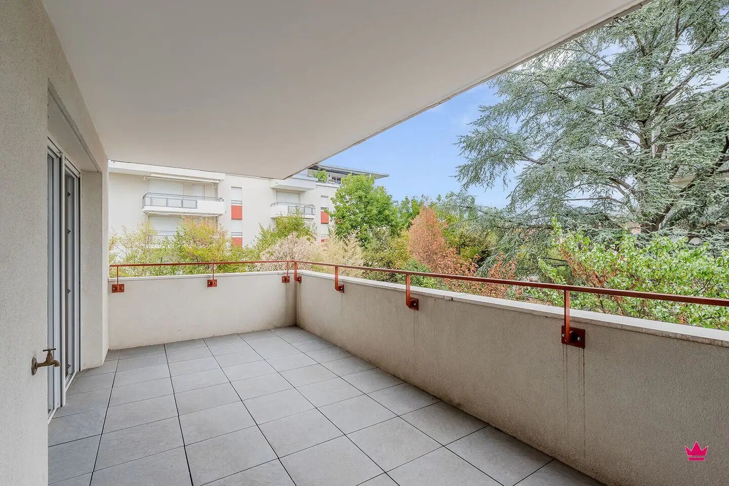 Appartement à vendre, 60m², Décines-Charpieu