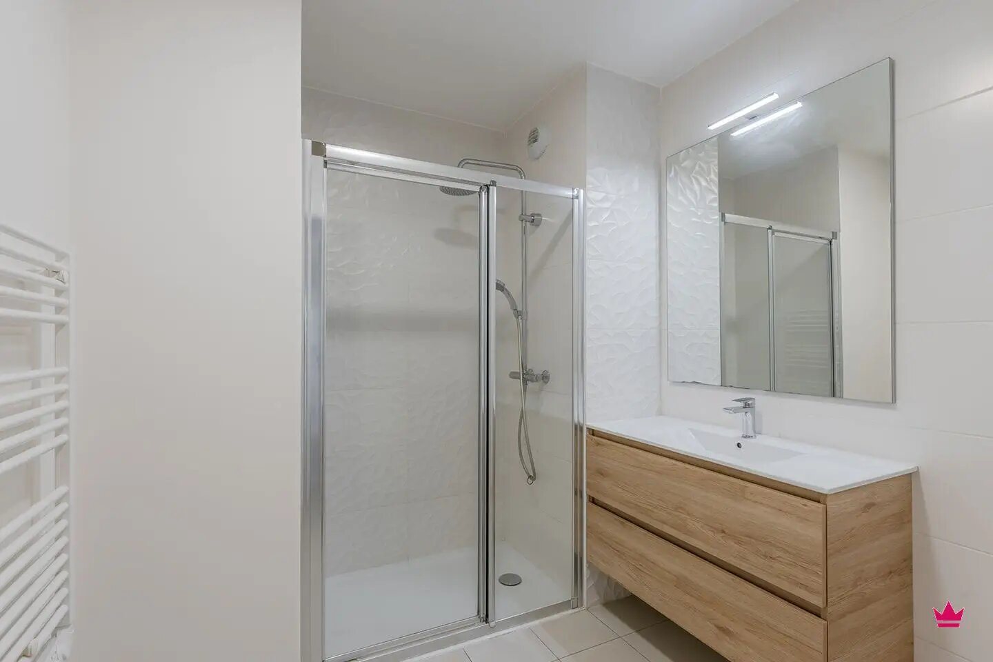 Appartement à vendre, 60m², Décines-Charpieu