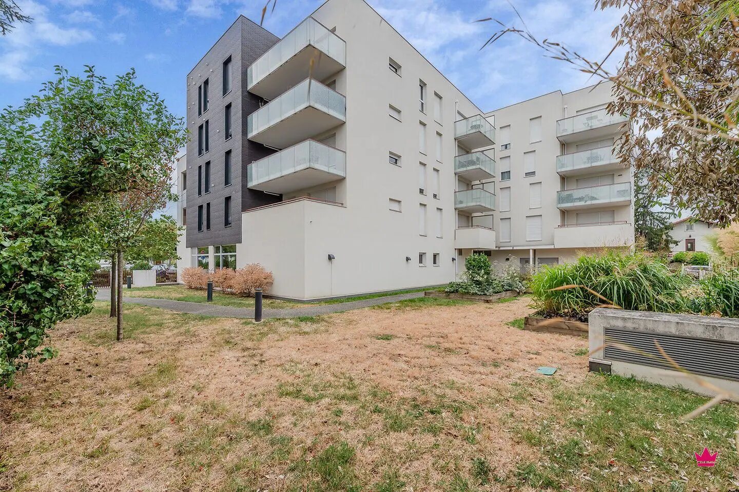 Appartement à vendre, 60m², Décines-Charpieu