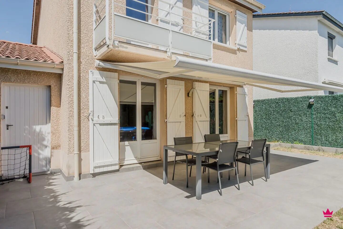 Maison à vendre, 92m², Chassieu
