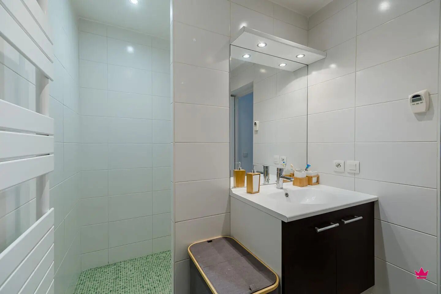 Appartement à vendre, 68m², Saint-Priest