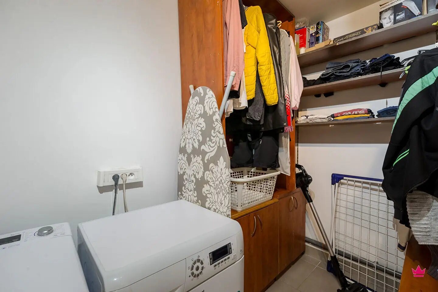 Appartement à vendre, 68m², Saint-Priest
