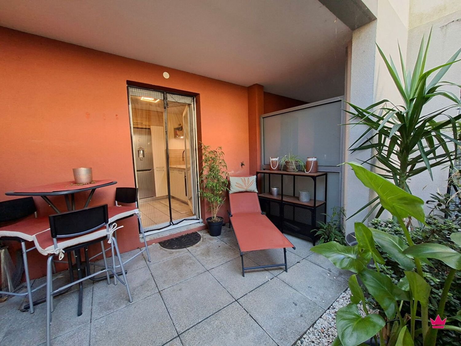 Appartement à vendre, 62m², Meyzieu