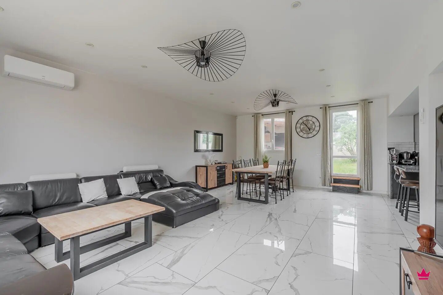 Maison à vendre, 174m², Meyzieu