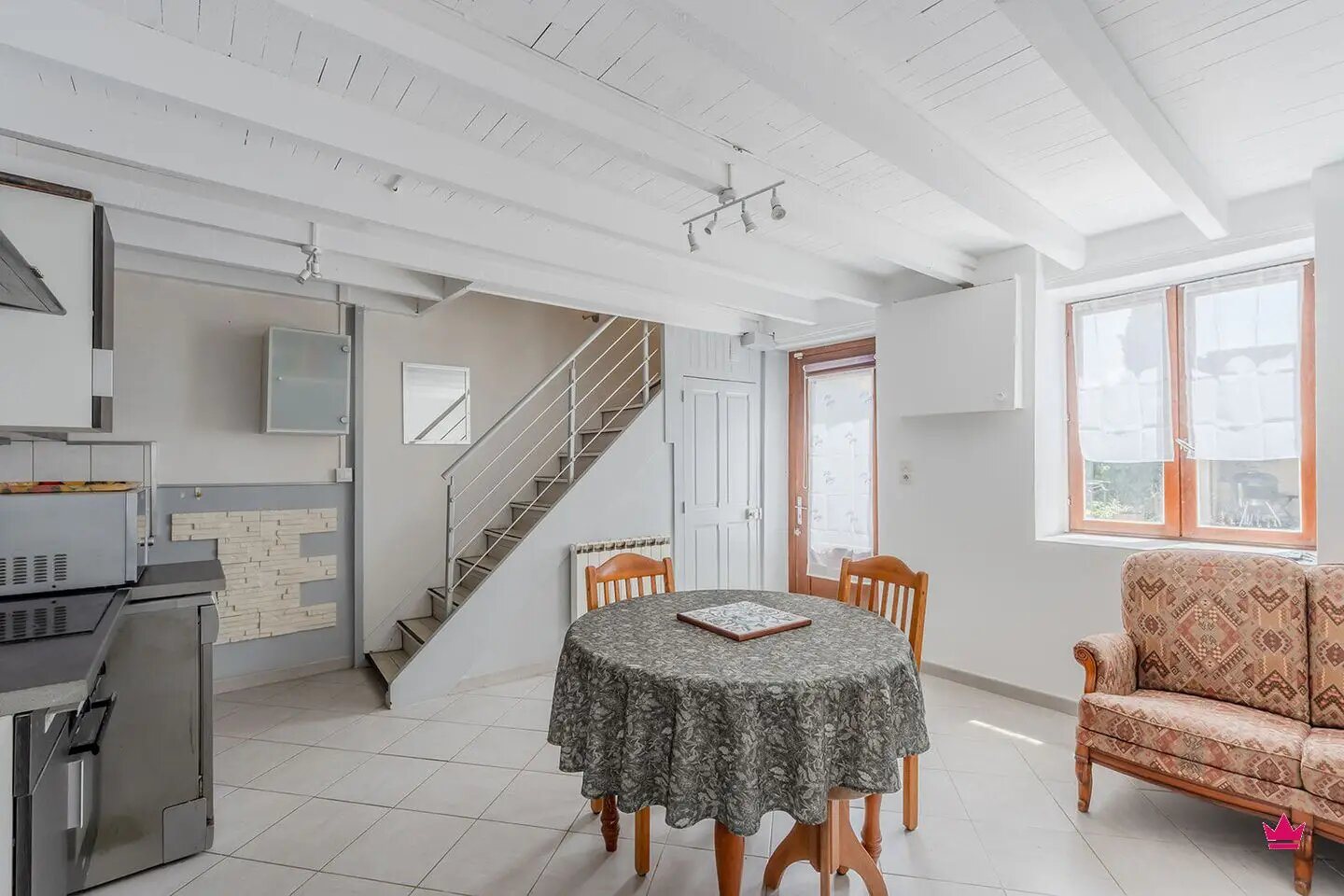 Maison à vendre, 38m², Ruy