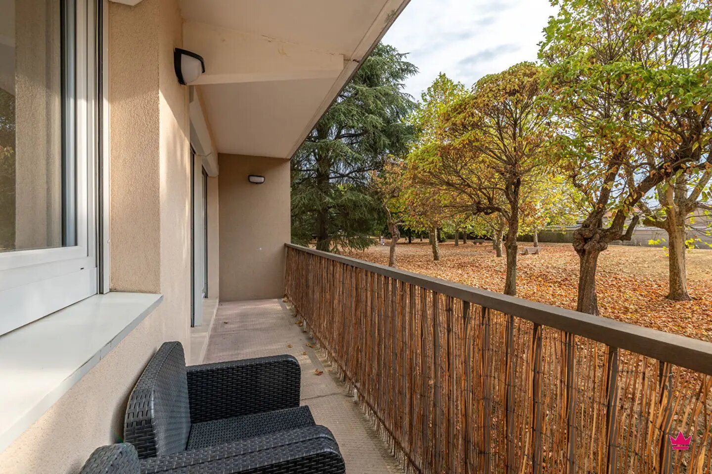 Appartement à vendre, 77m², Meyzieu