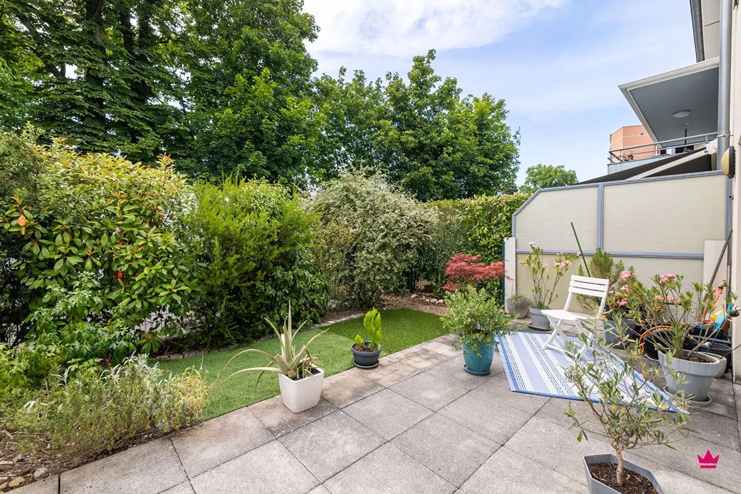 Appartement à vendre, 51m², Pont-de-Chéruy