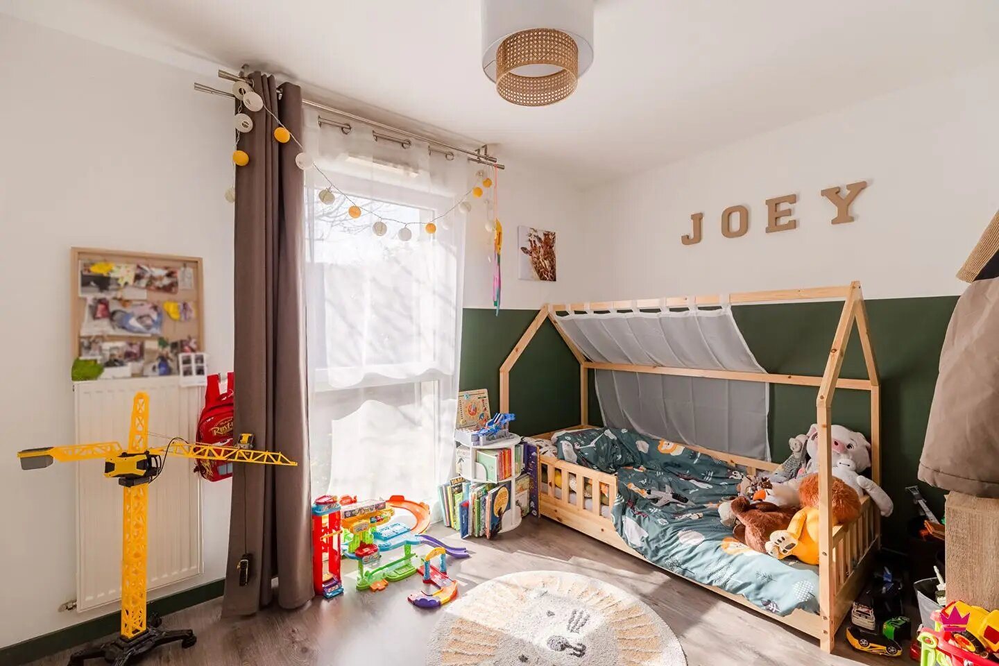 Appartement à vendre, 60m², Saint-Priest