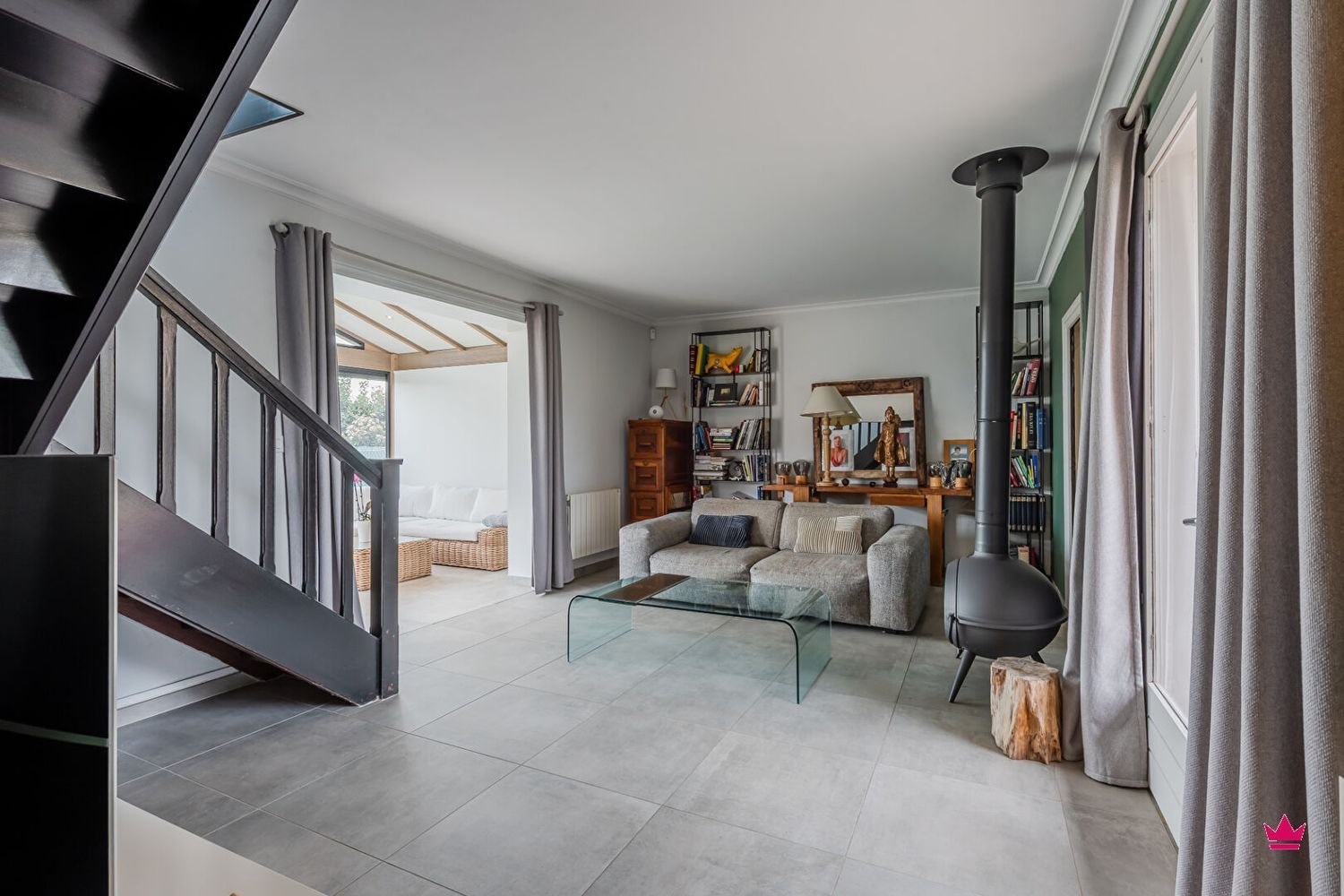 Maison à vendre, 121m², Chassieu