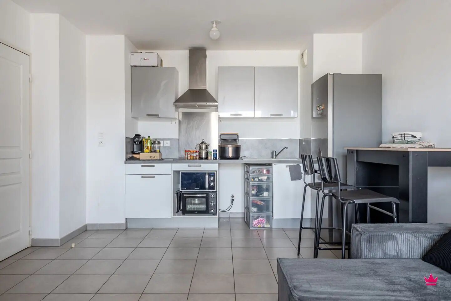 Appartement à vendre, 53m², Vénissieux