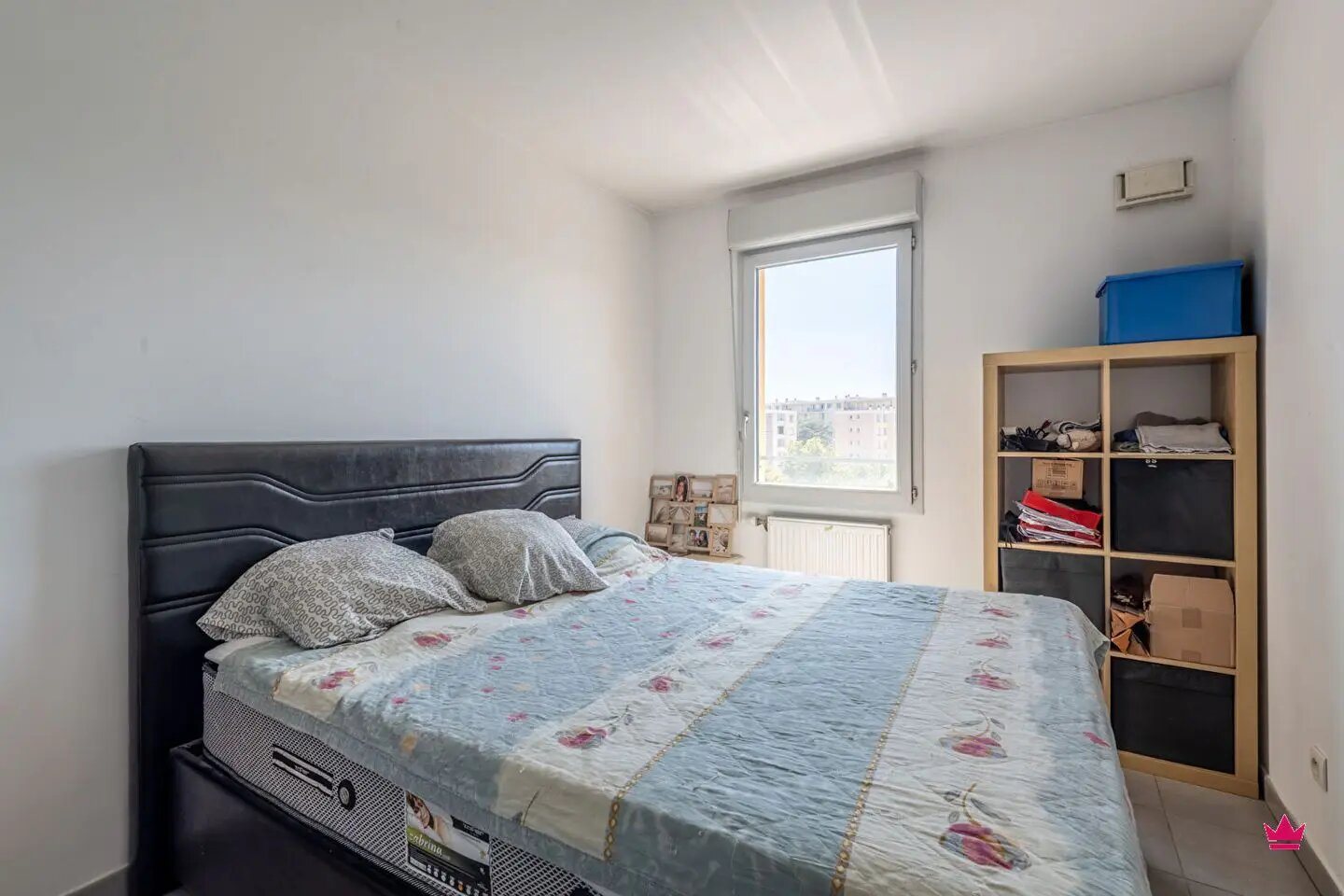 Appartement à vendre, 53m², Vénissieux