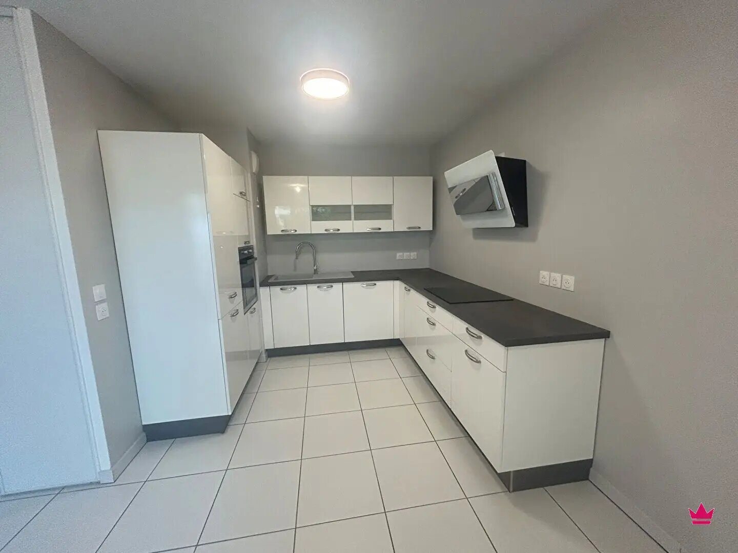 Appartement à louer, 43m², Saint-Priest