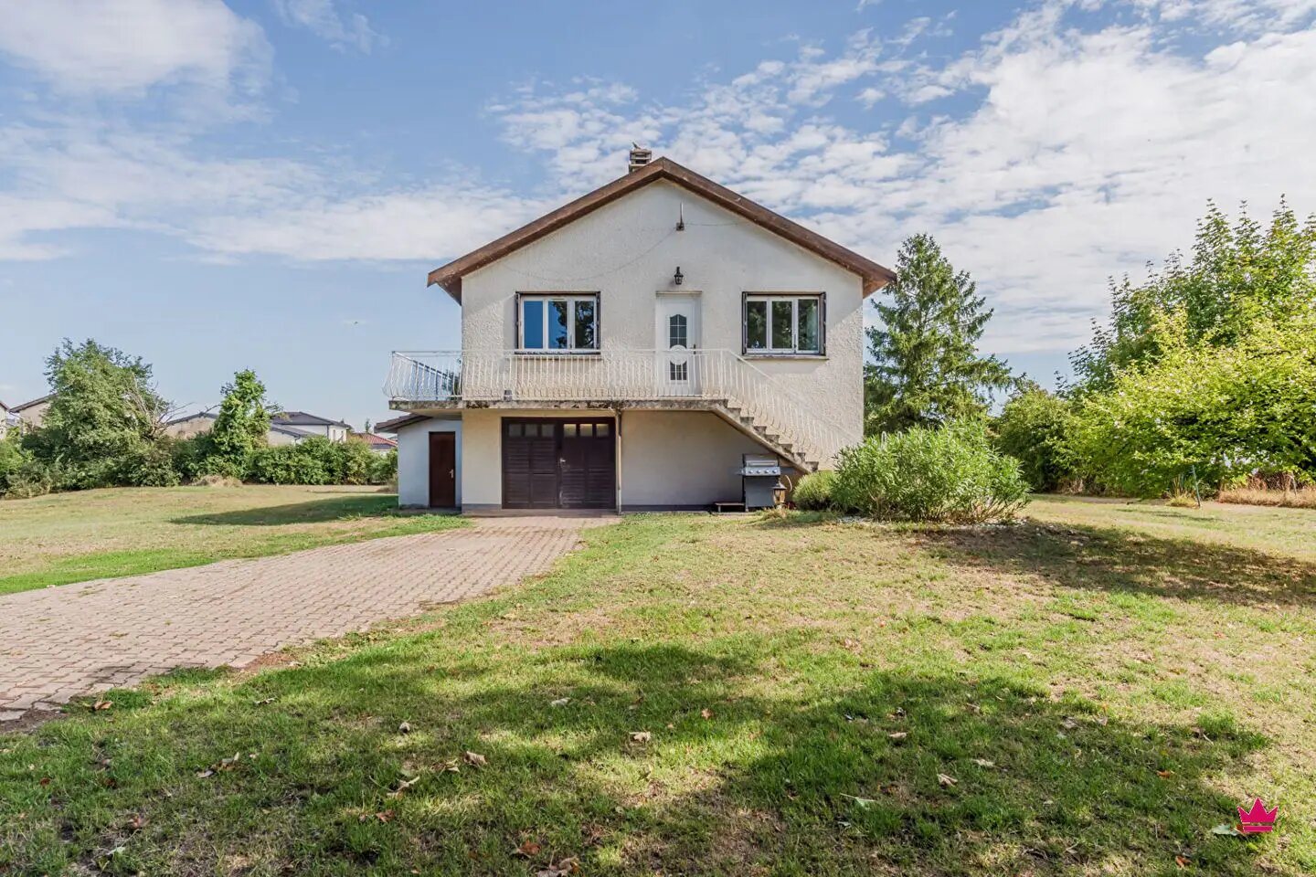 Maison à vendre, 103m², Jons