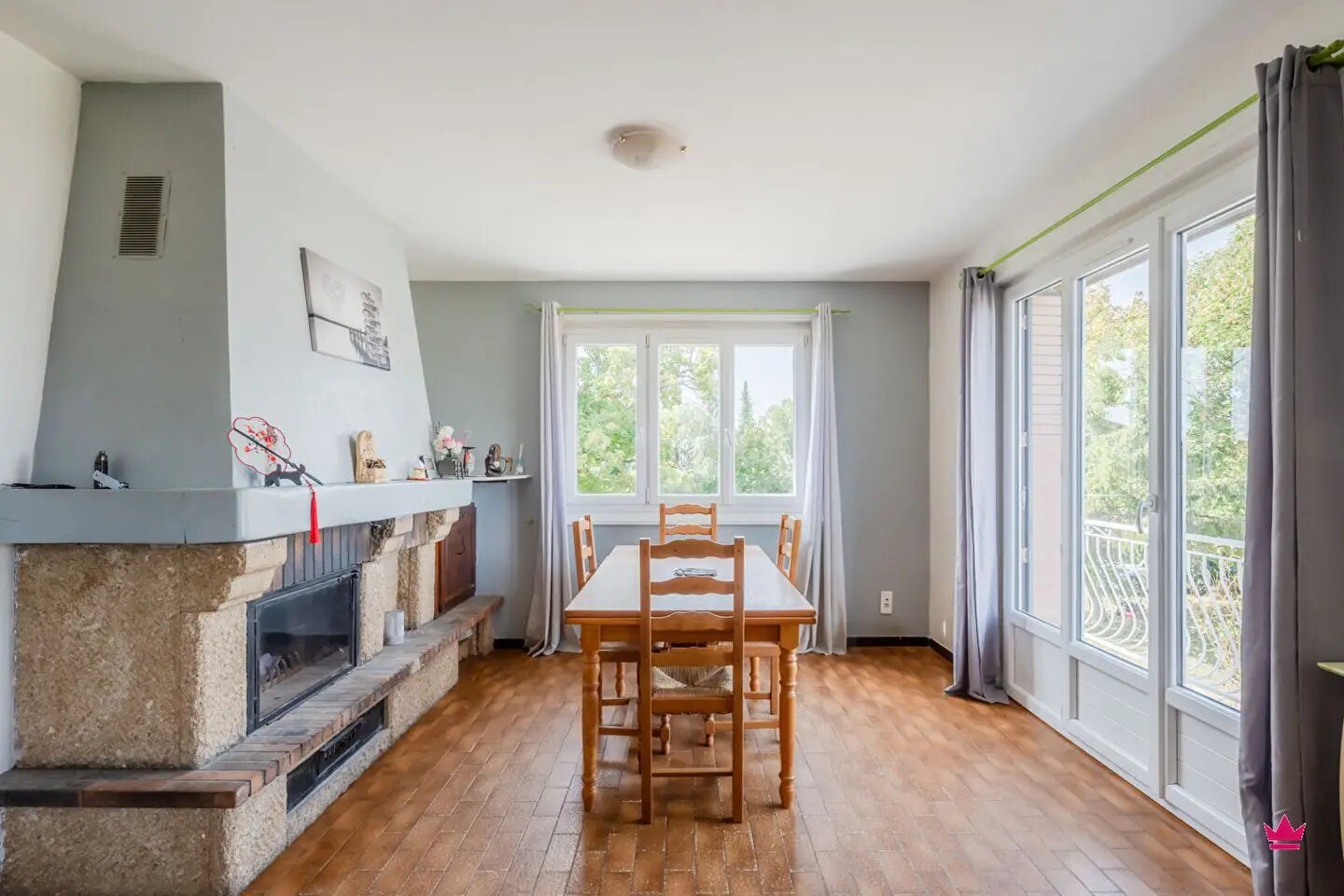 Maison à vendre, 103m², Jons