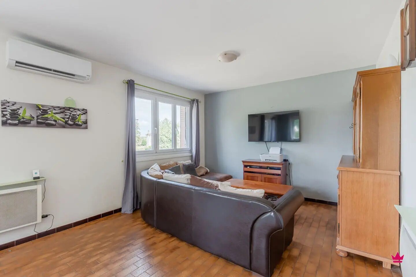 Maison à vendre, 103m², Jons