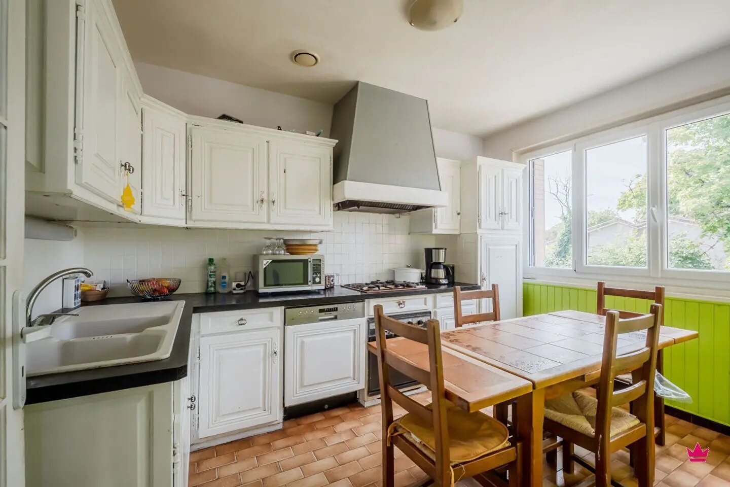 Maison à vendre, 103m², Jons