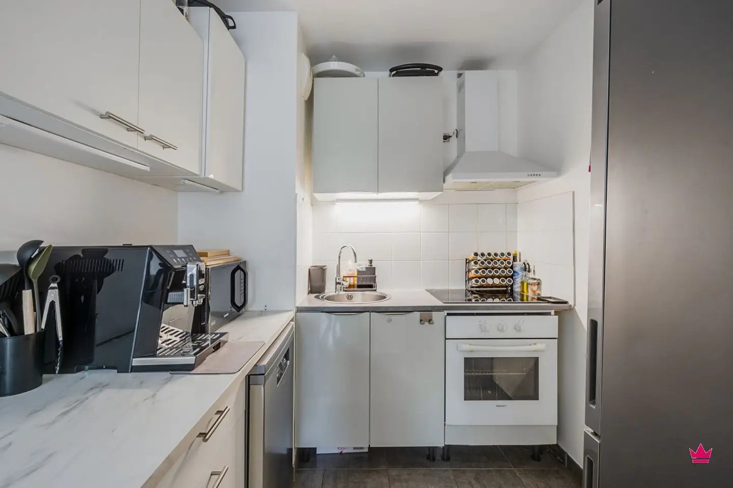 Appartement à vendre, 42m², Meyzieu